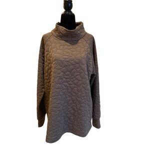 Joe Fresh Textured Tunic